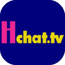 Hチャットのロゴ